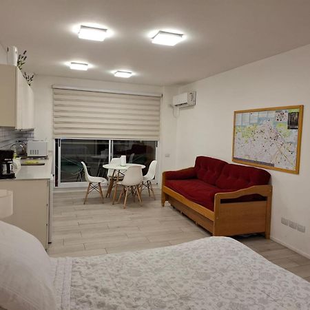 Monoambiente Cerca De Todo Recoleta Apartment Buenos Aires Bagian luar foto