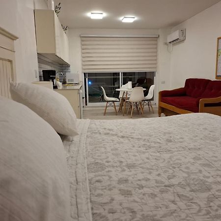 Monoambiente Cerca De Todo Recoleta Apartment Buenos Aires Bagian luar foto