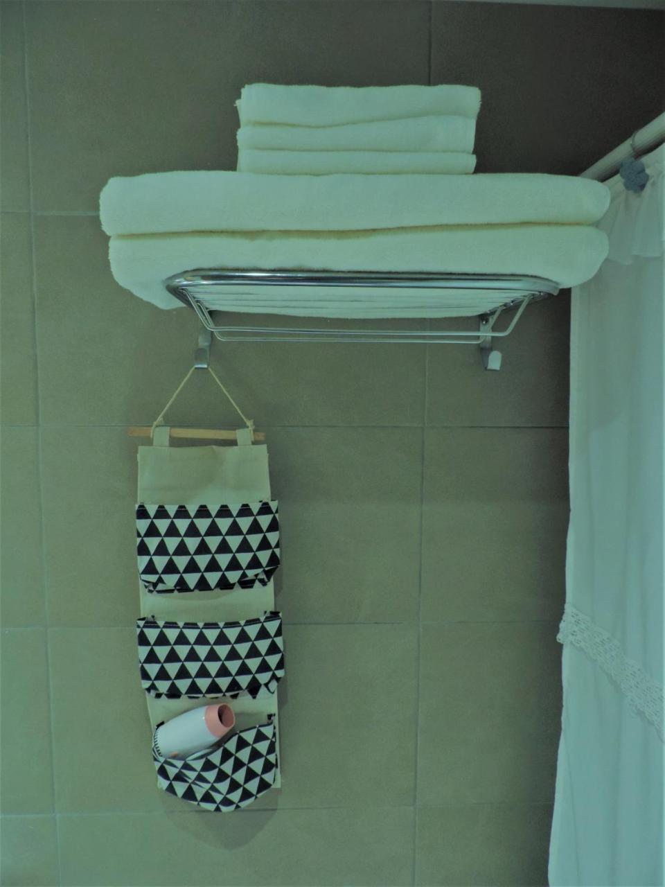 Monoambiente Cerca De Todo Recoleta Apartment Buenos Aires Bagian luar foto