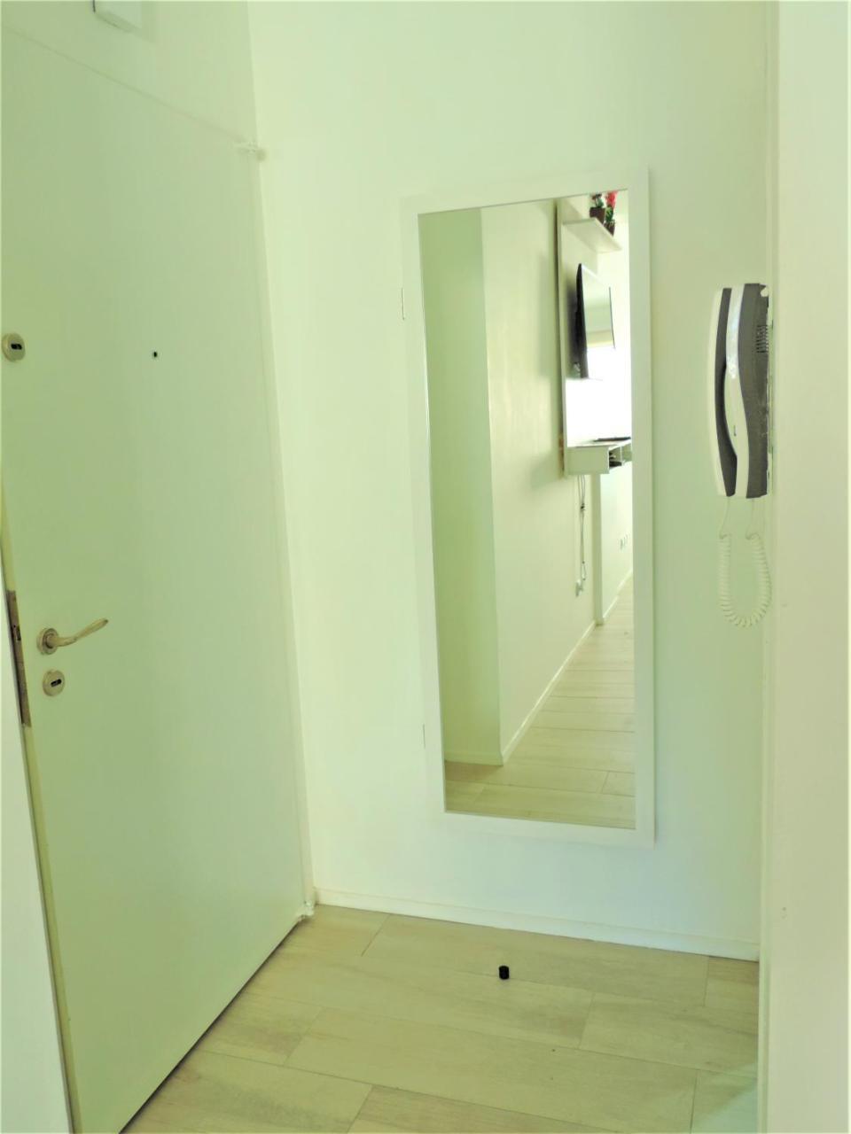Monoambiente Cerca De Todo Recoleta Apartment Buenos Aires Bagian luar foto