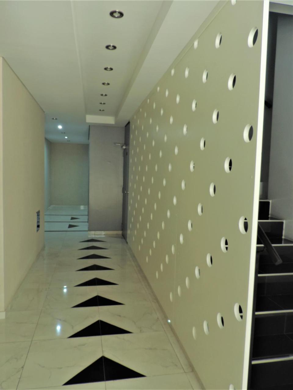 Monoambiente Cerca De Todo Recoleta Apartment Buenos Aires Bagian luar foto