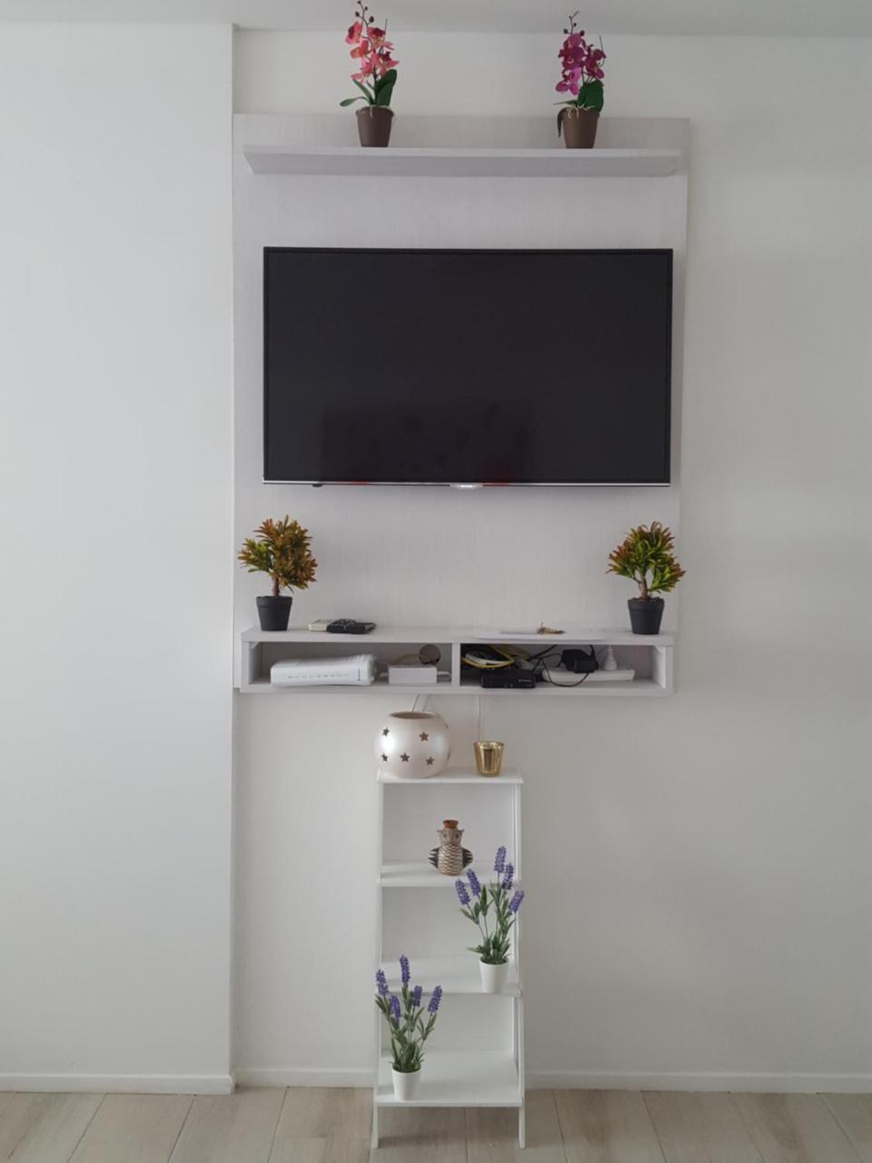 Monoambiente Cerca De Todo Recoleta Apartment Buenos Aires Bagian luar foto