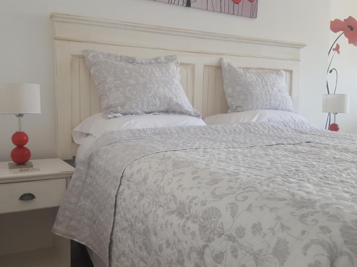 Monoambiente Cerca De Todo Recoleta Apartment Buenos Aires Bagian luar foto